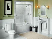 devonshire ensuite by kohler