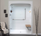 barrier free by mirolin